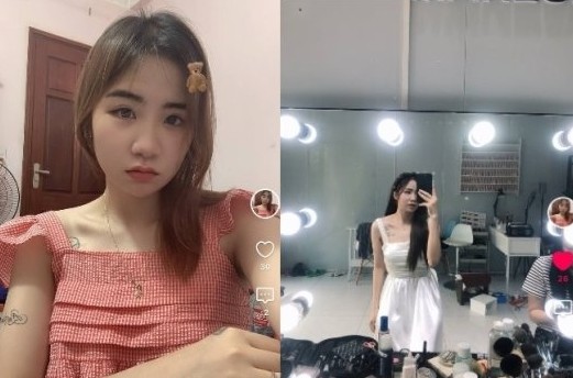 Bii bướm múp thích được vét máng mỗi ngày