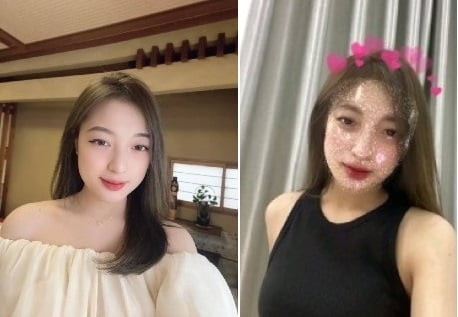 Bướm ngon mút mãi mới đạt khoái cảm
