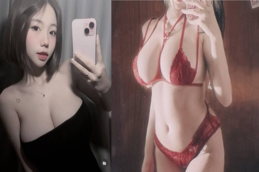 Clip sex Duyên genz làm gái bao nhưng mê tình yêu thật