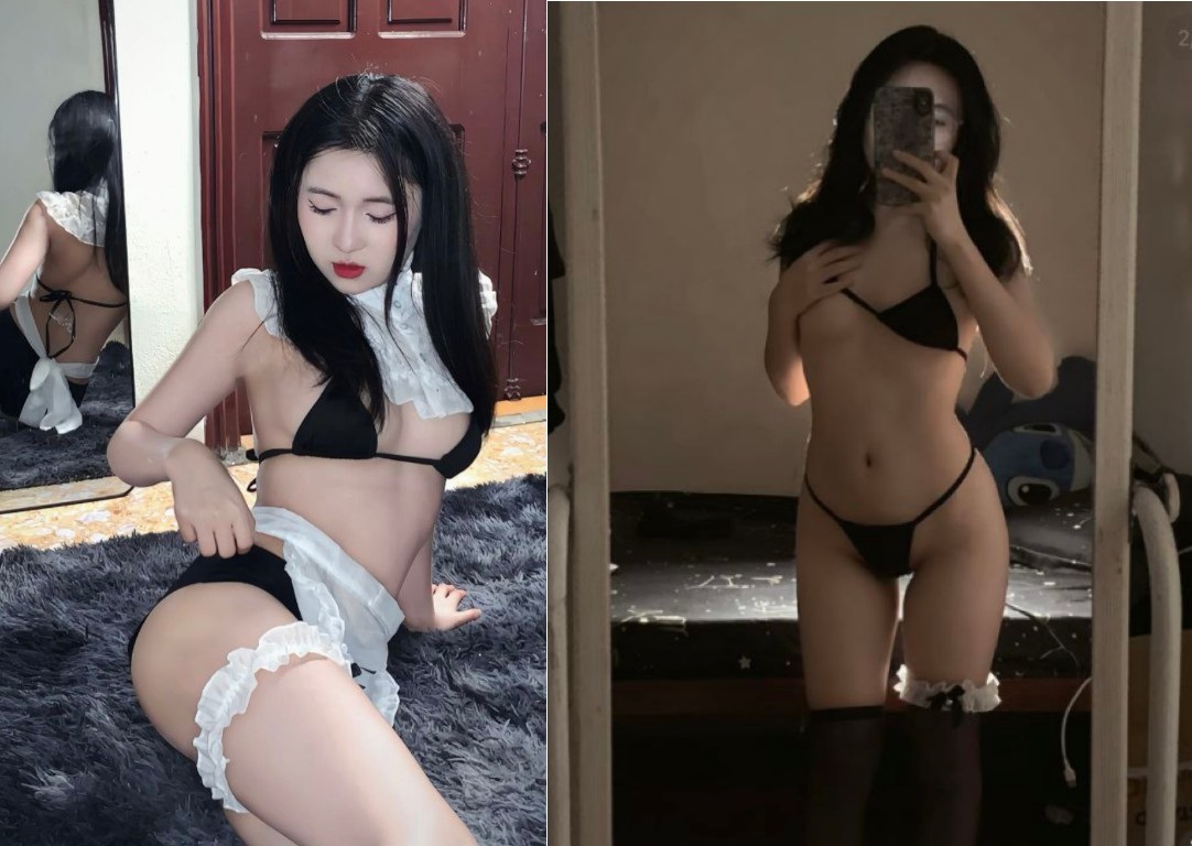 Cực phẩm em dáng ngon đi khách
