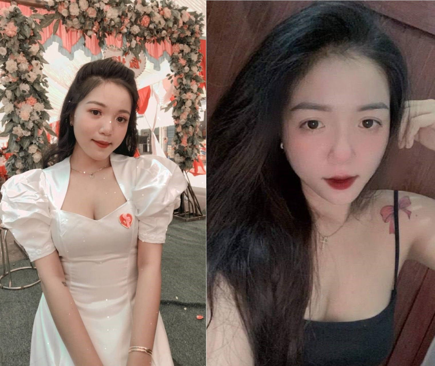 Điệu nhún nóng bỏng của em hàng đêm