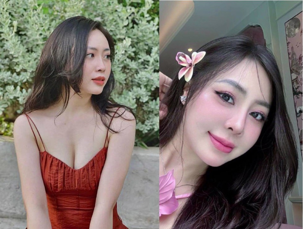 Em chủ shop bị leak clip sex sau tan vỡ