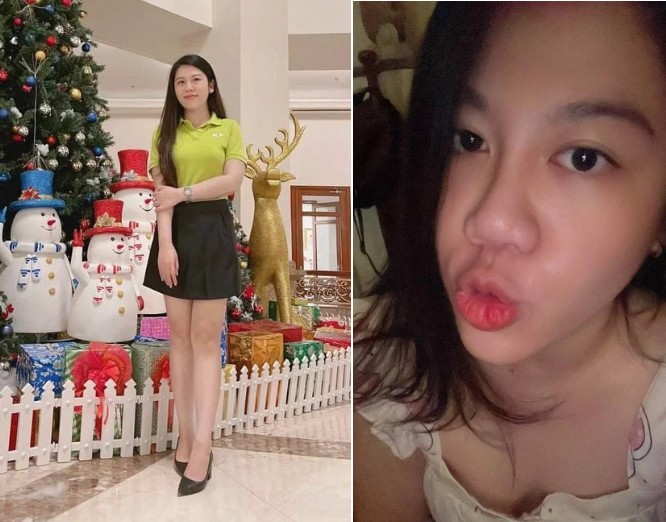 Em dân chuyên nghiệp khoái BJ