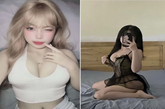 Em trao đổi ngọt ngào khiến anh ngây ngất
