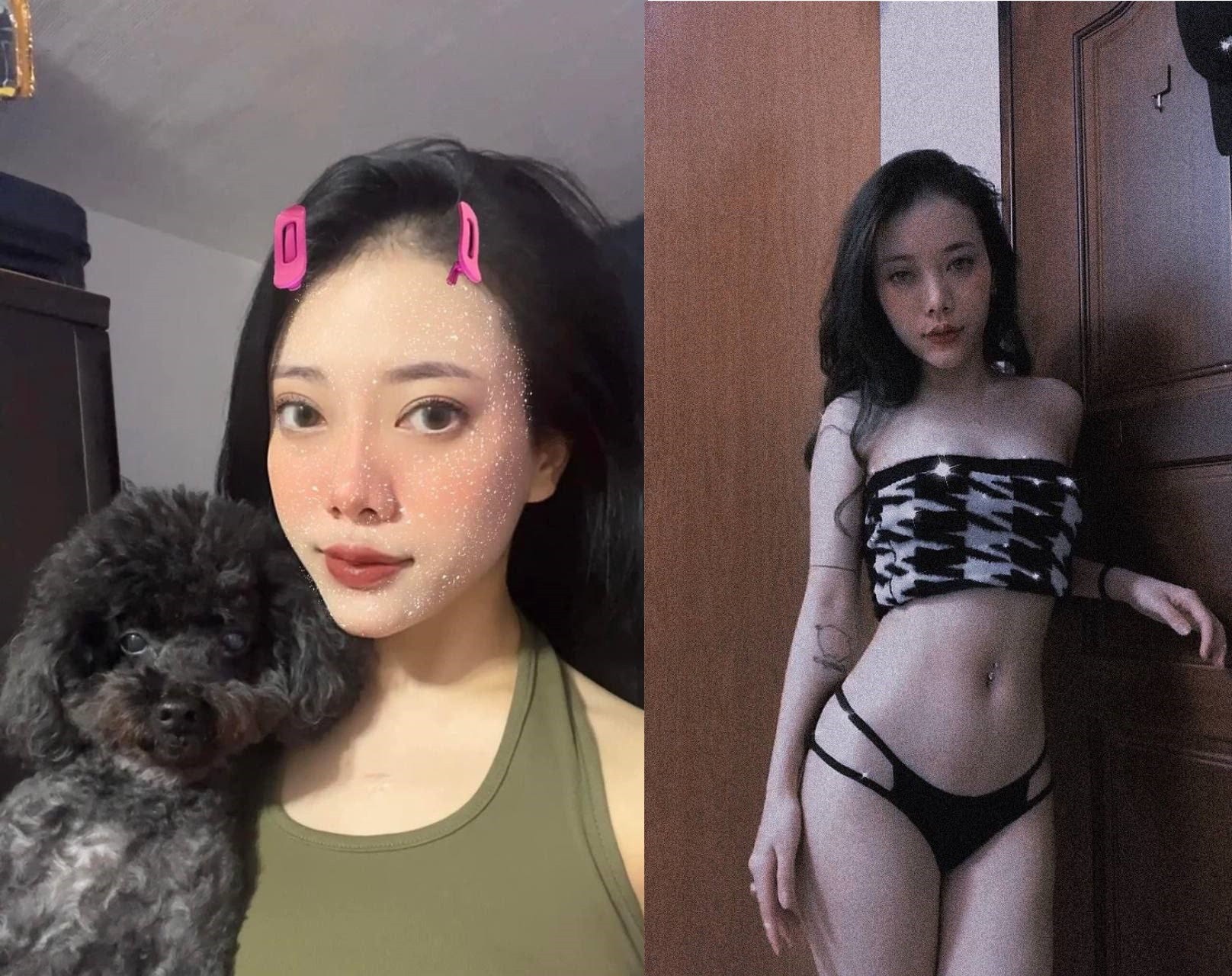 Em xinh tươi được anh nện đạt khoái cảm