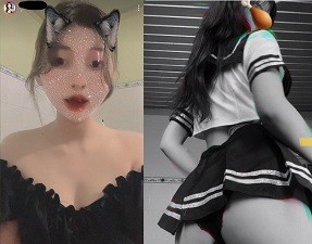 Lô clip sex Cô em Hà Thoa Địt nhau với trai sung sướng lên đỉnh