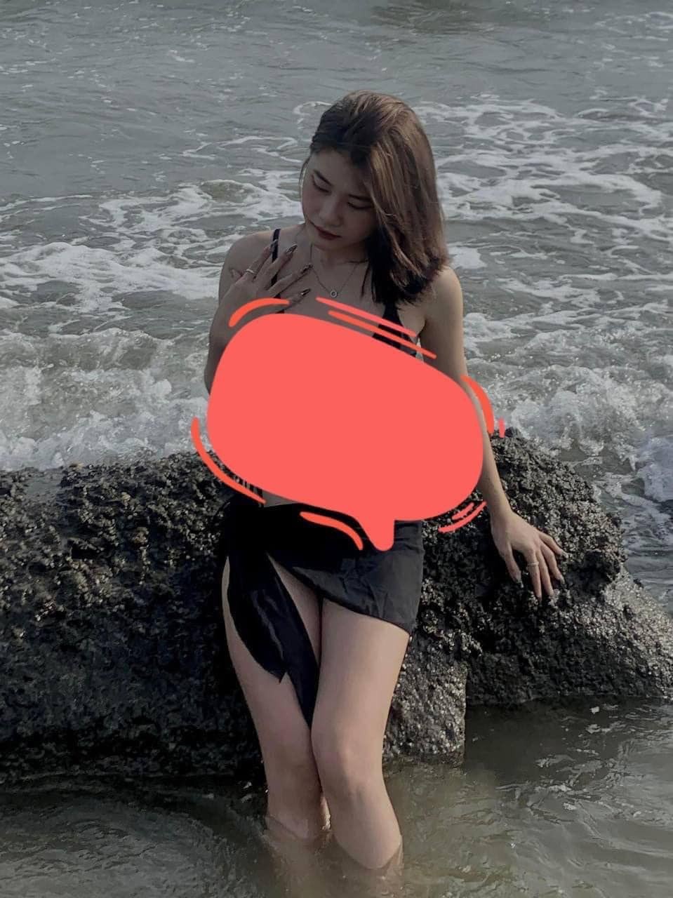 Lộ clip sex Phương Anh 2k6 Chịch nhau với zai cực phê
