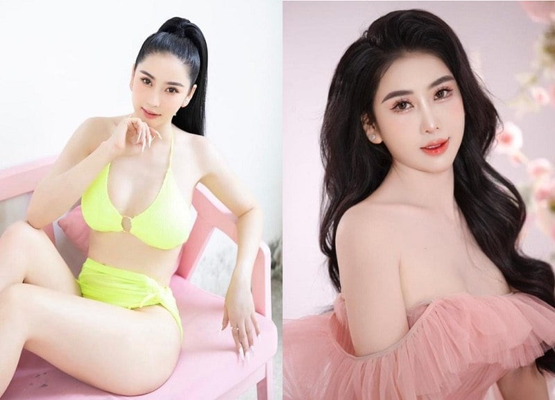 Lộ clip sex trong nhà nghỉ của Hoa hậu Trịnh Thanh Hồng