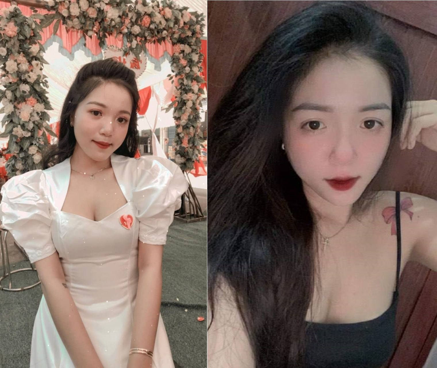 Màn lắc lư của em mỗi đêm