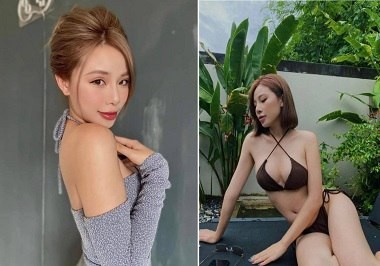 MC Minh Anh lộ clip địt nhau với người yêu