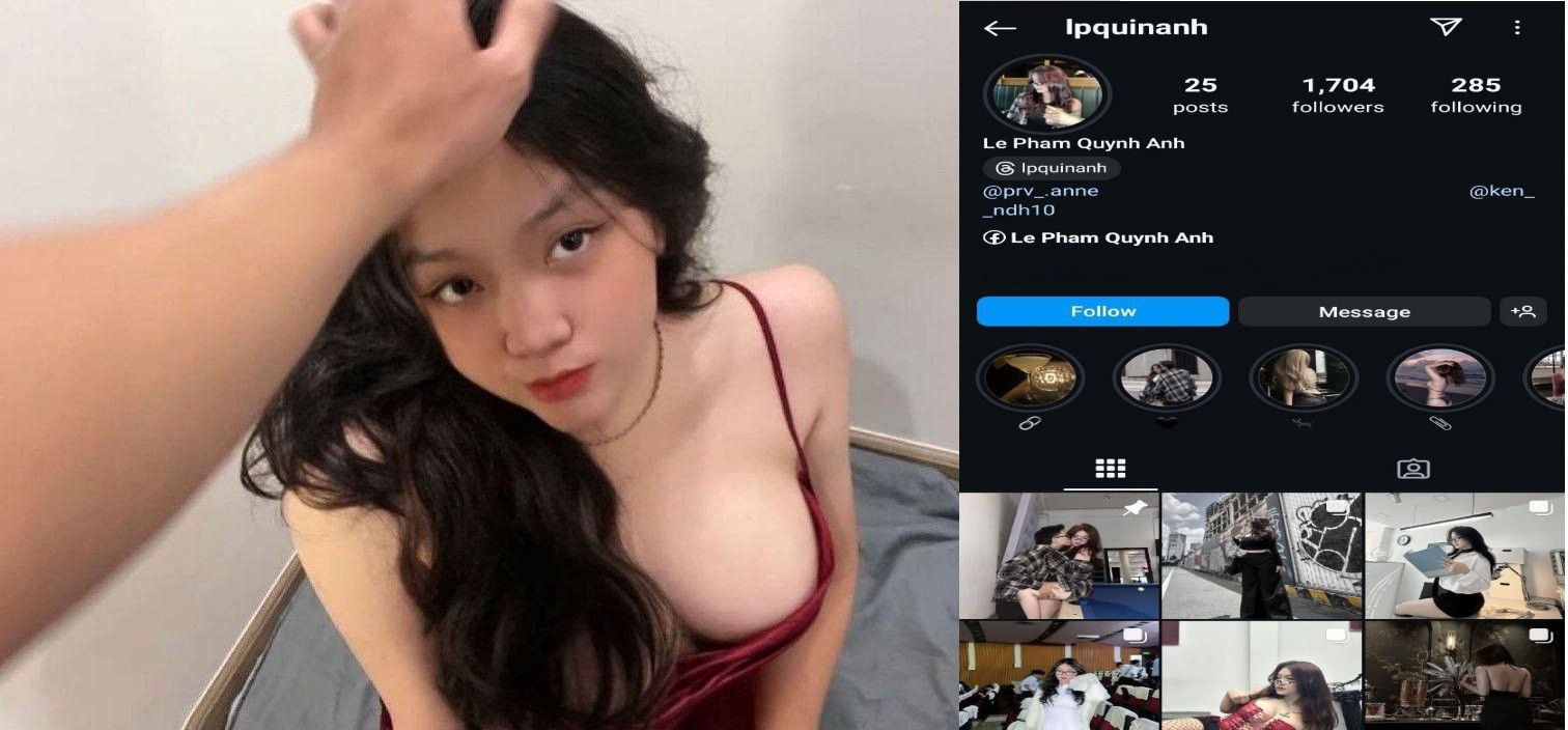 Phút giây lén lút yêu thương với nàng người yêu quyến rũ