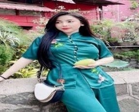 Sáng đi chùa tối về Em gái Suri đòi Chịch sướng lồn với người yêu