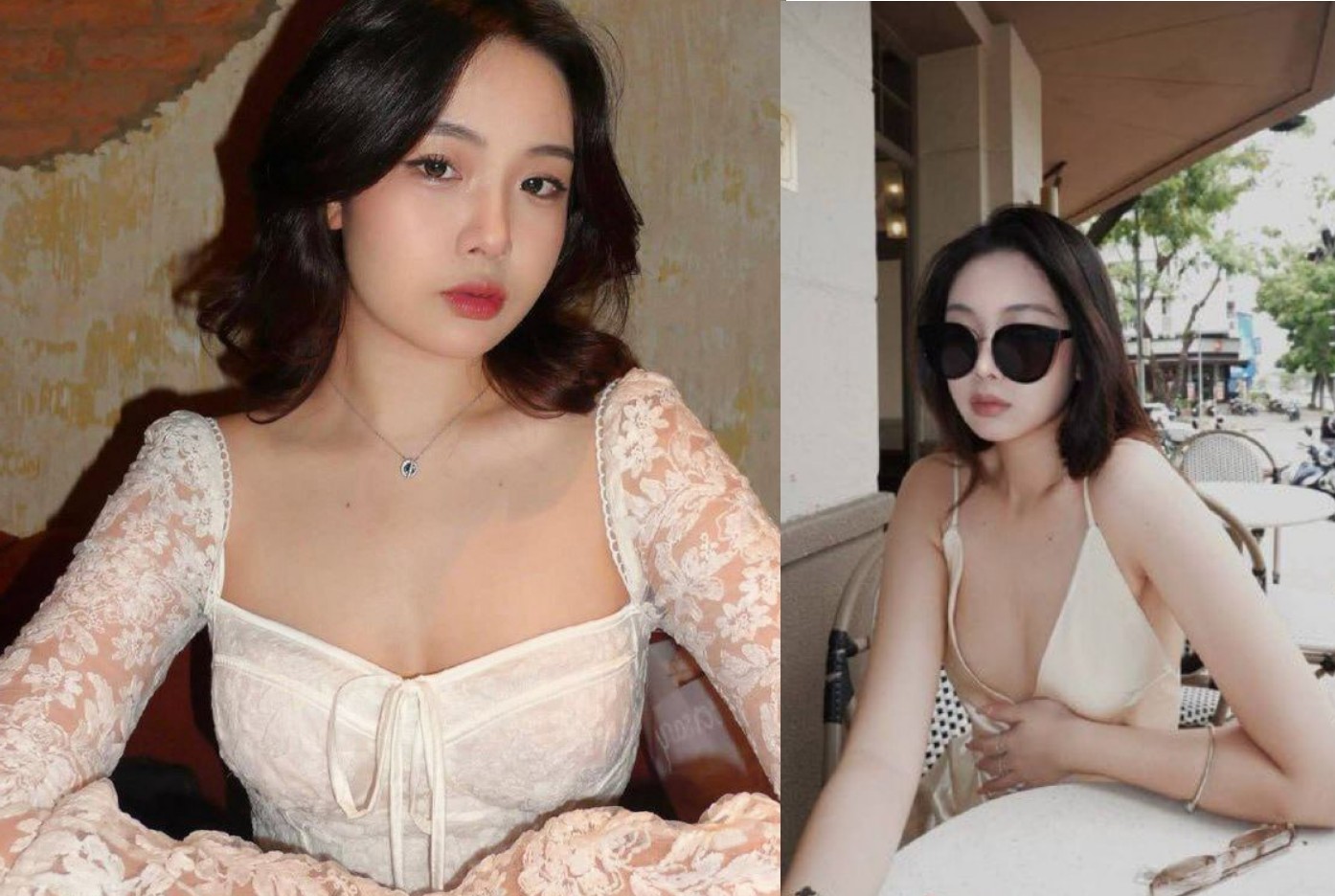 Sex em gái xinh Nguyễn Hoàng Bảo Khanh