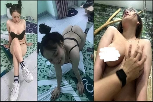 Sex gợi cảm của Ngọc nổi đình đám
