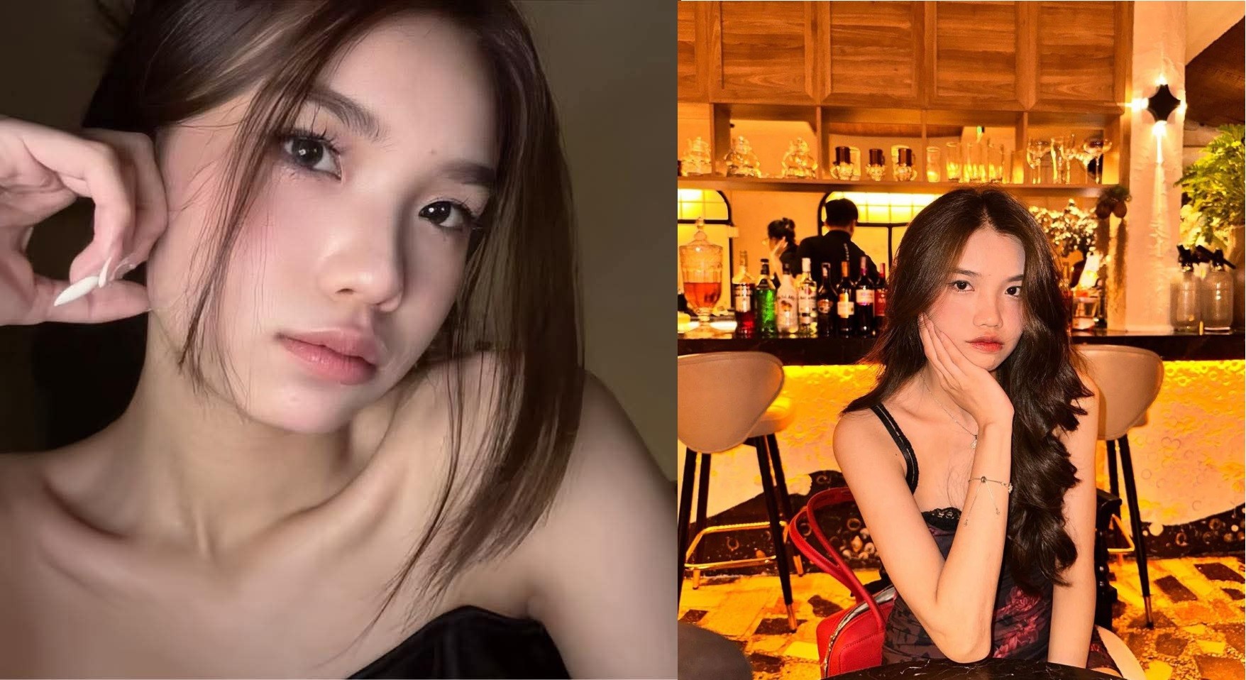 Siêu phẩm gái xinh háng rộng