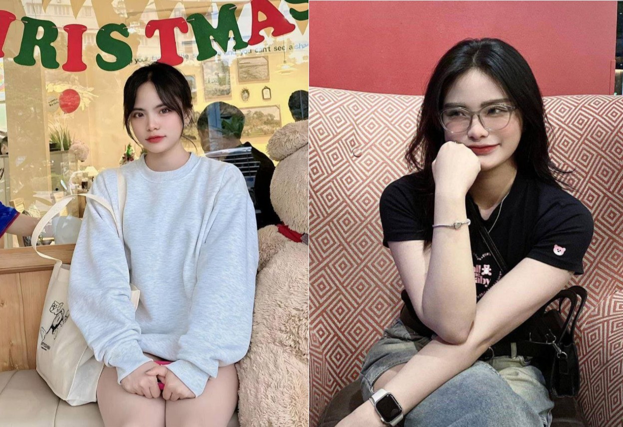 Tặng điện thoại xịn là được liếm bím