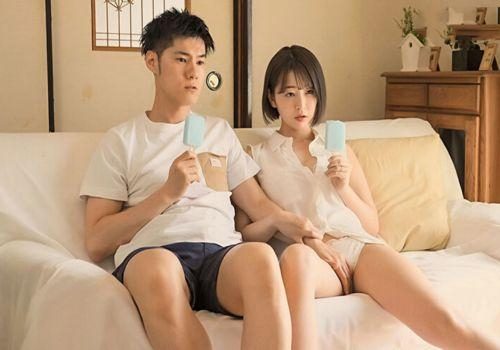 Thanh niên lén rình mò anh chị làm tình cực phê để học hỏi