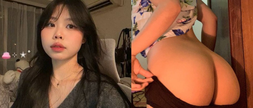 Vòng 3 khủng làm con cu anh sướng ngây ngất