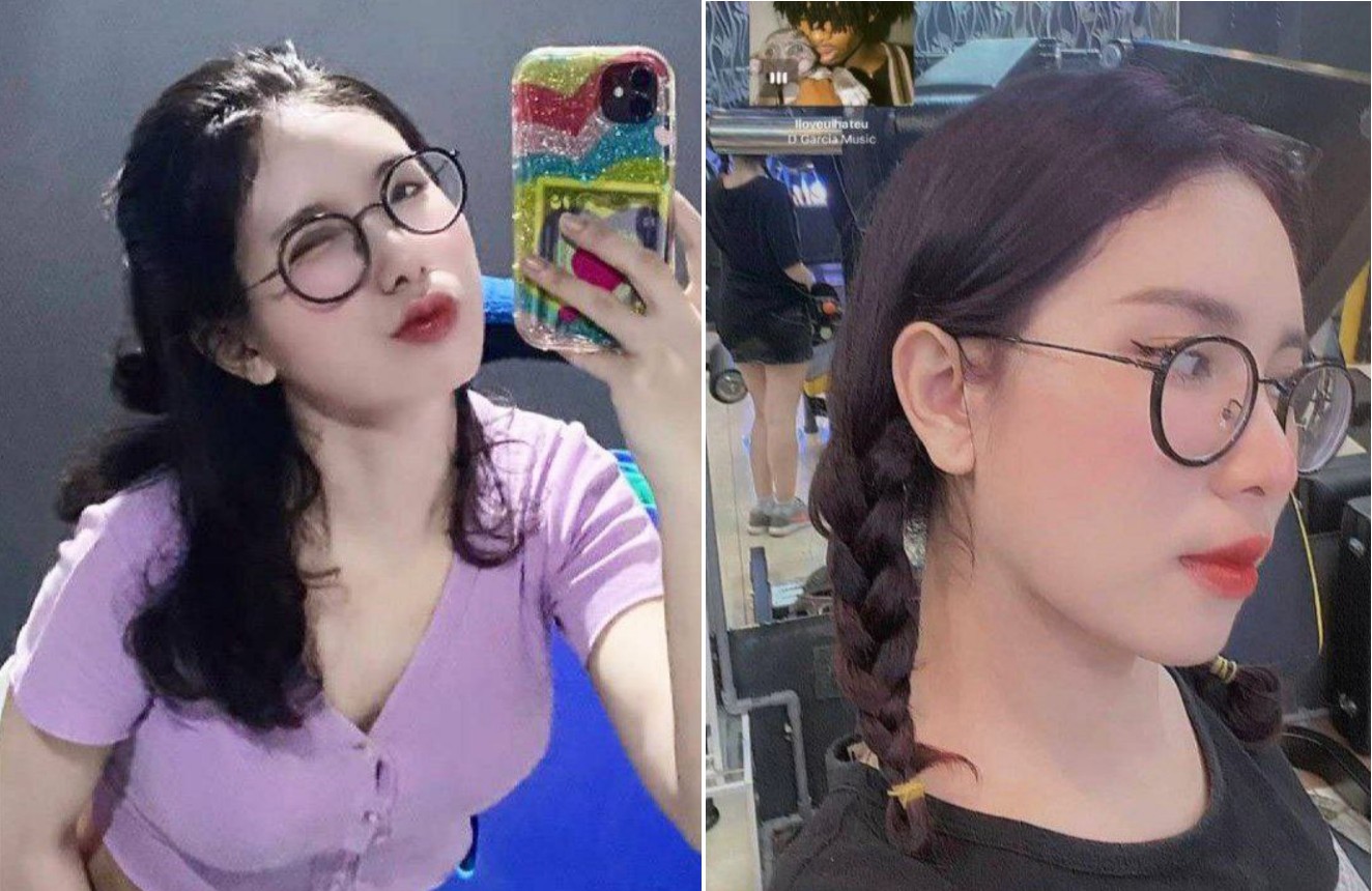 Vụng trộm chịch em vợ hay làm nũng